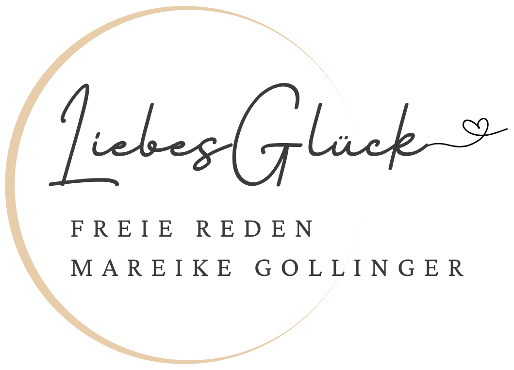Freie Reden LiebesGlück Logo